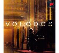 ARCADI VOLODOS - PIANO TRANSCRIPTIONS (BIZET/LISZT/BACH/+) CD NEW