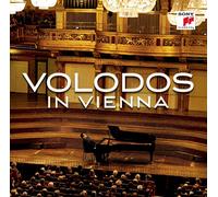 Arcadi Volodos - Volodos in Vienna: Arcadi Volodos Live From The Musikverein Wien