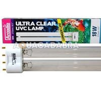 Arcadia 18W Pll Uv Light Bulb - Ideal For Aquatic And Terrestrial Reptile Habitats