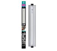Arcadia - ProT5® UVB Dragonlamp - 14% UVB - 24 Watt - Includes Quality Electronics, Removable Reflector & A High Output T5 UVB Lamp - Easy to Fit & Use - Sleek Design