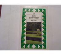 Arcadia: A Play by Tom Stoppard (1994-09-24)