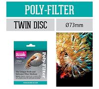 Arcadia A010 poly filter.