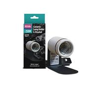 Arcadia ADCH Ceramic Lamp Holder/ Bracket