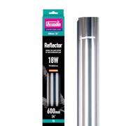 Arcadia ALR18 Reflector, 18/20 Watt, 24-inch