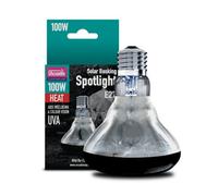 Arcadia Basking Solar 100W Spotlight