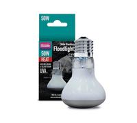Arcadia Basking Solar 50W Floodlight