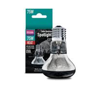 Arcadia Basking Solar 75W Spotlight