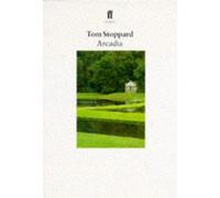 [Arcadia] (By: Tom Stoppard) [published: September, 1994]