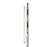 Arcadia D3+ Dragon T5 Reptile Lamp, 14% UVB High Output, 54W, 117cm, Full Spectrum Flicker-Free Daylight with CRI 95+ for Desert Species, 12-Month Lifespan, Replacement for Pro T5 & LumenIZE Kits