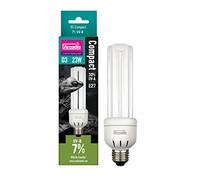 Arcadia D3 7% UV-B Compact Bulb 23W - NEW