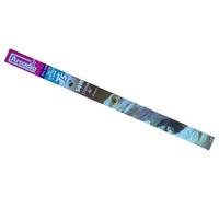 Arcadia FD3P54T5 T5 D3+ Reptile Lamp, 54 Watt