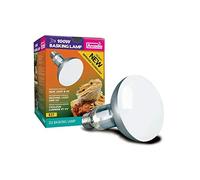 ARCADIA D3 BASKING LAMP 100W E27 REPTILE BULB HEAT LIGHT UV UVA UVB IR INFRARED