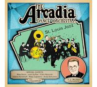 Arcadia Dance Orchestra - St. Louis Jazz