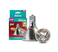 Arcadia RARHP50 Deep Heat Projector 50 W for E27 Sockets