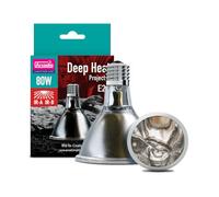 Arcadia Deep Heat Projector Lamp 80W