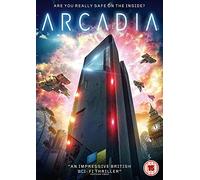 Arcadia [DVD]