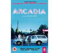 Arcadia [DVD]