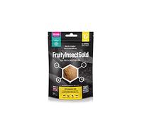 Arcadia Earth Pro Fruity Insect Gold, 50G, Pack of