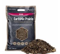 Arcadia Earthmix Prairie 10L Bioactive Substrate Reptile Amphibian Vivarium Soil