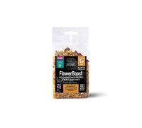 Arcadia - EarthPro-FlowerBoost - 60g - 100% Natural Ingredients - Nutritional - Rich In Vitamin C - Suitable For All Plant Eating Species
