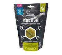Arcadia - EarthPro-InsectFuel - 250g - Gutload For Insects - Safe & Easy To Use - 100% Natural Ingredients - Contains Full-Spectrum Minerals