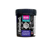 Arcadia - EarthPro-RevitaliseD3-100g - Safe & Effective - Easy To Use - Mimics Wild Feeding - 100% Natural Ingredients - Suitable For All Reptiles