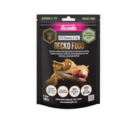 Arcadia Sticky Foot Gold Banana and Fig-180 Gram Pouch