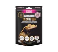 Arcadia EarthPro SFG Crested Gecko Food 180g Complete Diet with Insects, Fruit & Added Magnesium 80g (180g, Luzury Watermelon)