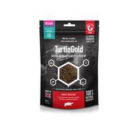 Arcadia - EarthPro-TurtleGold - 300g - Pelleted Food Mix - Easy To Use - 100% All-Natural Ingredients - Suitable For All Aquatic Turtles
