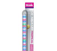 Arcadia Eco Aqua LED T8 Aquarium Lamp Light [Tropical] [537mm] [14w] [ETT540]