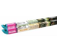 Arcadia Euro Range 10-Percent D3+ Desert Reptile Light, 1050 mm