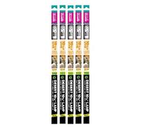 Arcadia Euro Range 10-Percent D3+ Desert Reptile Light, 420 mm