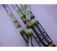 Arcadia Euro Range 5-Percent D3 Forest Reptile Light, 600 mm [Misc.] Arcadia