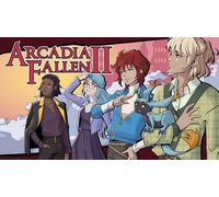 Arcadia Fallen II