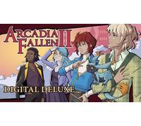 Arcadia Fallen II - Digital Deluxe