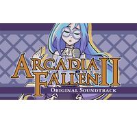 Arcadia Fallen II Soundtrack