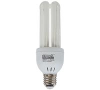 Arcadia FBC20X Bird Lamp, Compact 20W, UV-Lampe für Exoten, E27