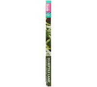 Arcadia FD318 D3 6-Percent Reptile Lamp, 18 Watt, 24-inch