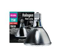 Arcadia Halogen Basking Spot 50W