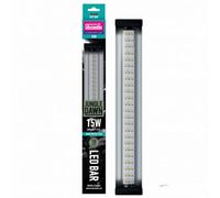Arcadia Jungle Dawn LED Bar 290mm (11.5") 15W Full Spectrum Reptile Light