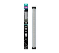 Arcadia Jungle Dawn LED Bar Terrarium Reptile Plant Lighting 570mm (22.5") 34W
