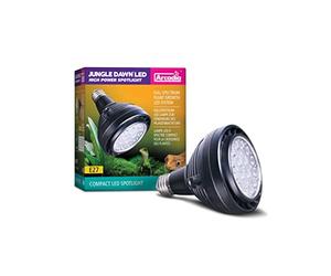 Arcadia Jungle Dawn Spot 40 W Promotes Plant Growth
