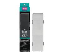 (Arcadia Lamp Guard Pro 510mm (20")) Arcadia Lamp Guard Pro Protect Animals & Lamps Easy Bulb Fit Viv Reptile Lizard
