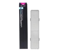 (Arcadia Lamp Guard Pro 700mm (28")) Arcadia Lamp Guard Pro Protect Animals & Lamps Easy Bulb Fit Viv Reptile Lizard