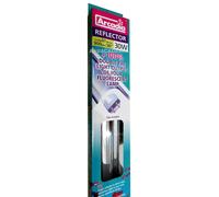 ARCADIA Light Reflectors for T8 Bulbs with clips - Aquarium / Reptile Viv Use
