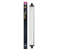 Arcadia LumenIZE Pro T5 UVB Kit, D3+, 12% UV-B, 24 Watt Reptile Terrarium Vivarium Light Unit