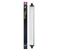 Arcadia LumenIZE Pro T5 UVB Kit, D3+ Dragon, 14% UV-B, 24 Watt Reptile Terrarium Vivarium Light Unit
