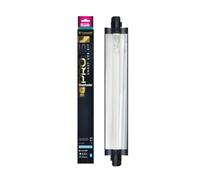 Arcadia LumenIZE Pro T5 UVB Kit, ShadeDweller 7% UV-B, 8 Watt Reptile Terrarium Vivarium Light Unit