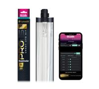 Arcadia Lumenize Pro T5 Uvb Kit - Shadedweller 7% Uvb, 8W Smart Reptile Lighting With App Control