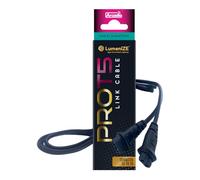 (T5 to T5) Arcadia LumenIZE LED and ProT5 Linking Cables